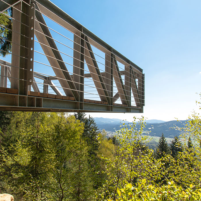 Urlaub im Zellertal / Bayerischer Wald