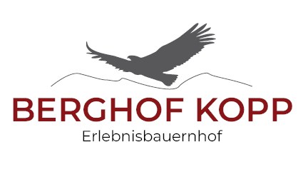 Berghof Kopp Urlaub auf den Bauernhof